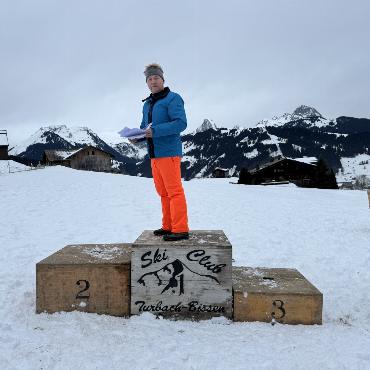 Schülerskirennen Turbach/Bissen: Nun kommen die Nachwuchsstars zu Wort