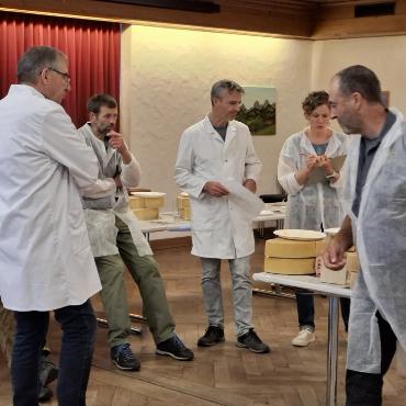 Ein stimmungsvolles, «ärdeschöns» Wochenende in Saanen