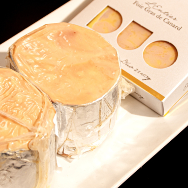 Unter Qualen produzierte Lebensmittel müssen deklariert werden - Seit dem 1. Juli gibt es eine neue Deklarationspflicht für Lebensmittel, die durch bestimmte schmerzhafte Eingriffe produziert werden. Foie gras gehört auch dazu. (Foto: AvS)