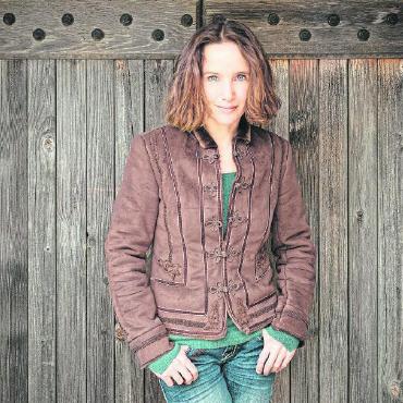 Hochkarätige Kirchenkonzerte und Elektrogeiger auf dem Eggli - Hélène Grimaud wird am 18. August 2024 mit dem Kammerorchester Basel im Festivalzelt zu sehen und zu hören sein. FOTO: MAT HENNEK