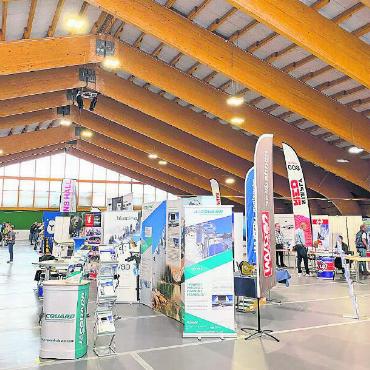 Technische Seilbahnfachtagung in Gstaad
