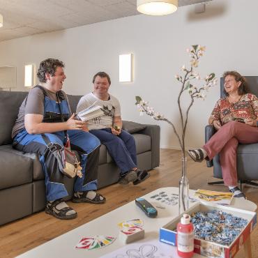 «Der Bau hat sich bis jetzt bewährt»
