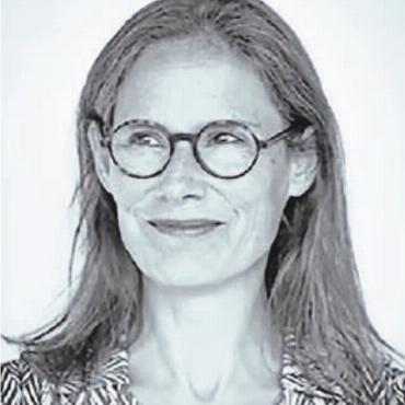 Auf zur Geltenhütte – begleitet von der Autorin Marianne Künzle - Die Autorin Marianne Künzle. FOTO: URS HUERZELER