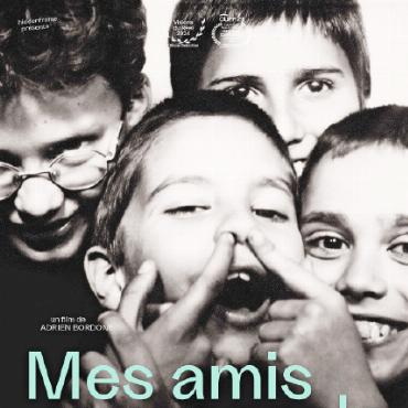 «Mes amis espagnols» von Adrien Bordone im Kino Gstaad - Das Filmpodium Gstaad zeigt den Film «Mes amis espagnols» im Kino Gstaad. FOTO: ZVG