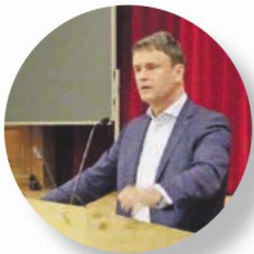 Gemeinsam zum Ziel – interessanter Wahlanlass im Landhaus Saanen