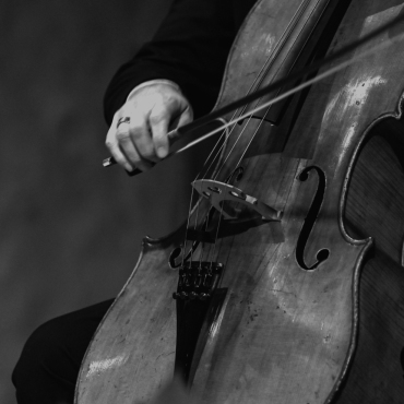 «Les mains de la musique» - (Fotos: Philippe Chevalier)