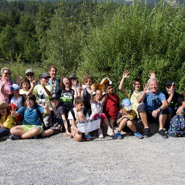 Mystische Rigi-Wanderung, scharfe Messer und virtuelle Matterhornbesteigung