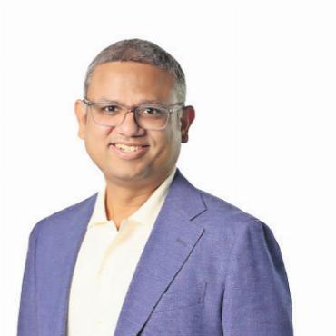 Soulspring Clinic Gstaad: personalisierte Medizin im Saanenland - Prof. Dr. Leo Rastogi Founder & Neuroscientist PhD • PgD (Neuroscience) • ACNS