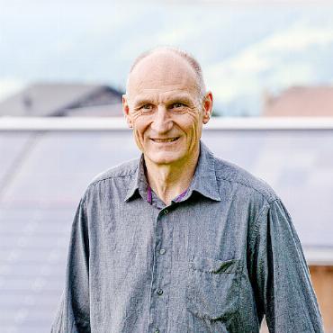 Philippe Marmet - Philippe Marmet FOTO: DEEDS