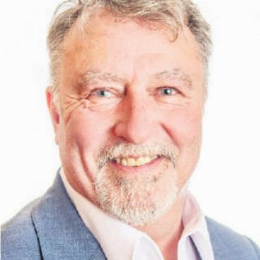 Vize-Gemeindepräsident Walter Heer tritt Ende Jahr vorzeitig zurück - Walter Heer (FDP) hat auf Ende Jahr demissioniert. FOTO: ARCHIV/ZVG