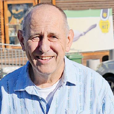 Was halten Sie von der Erhöhung der Krankenkassenprämien? - UELI SCHOPFER