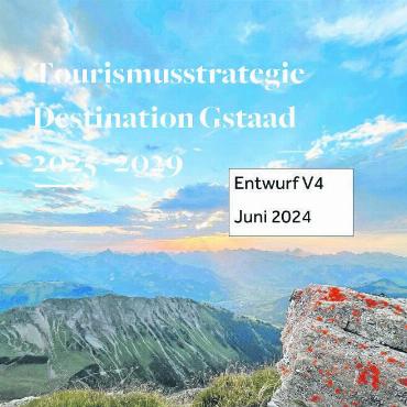Tourismusstrategie – für alle von allen