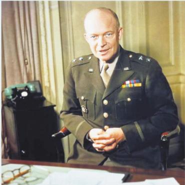 Die Schlacht von El Alamein, D-Day und eine Preisverleihung ohne Königin - FOTO: COMMONS.WIKIMEDIA.ORG