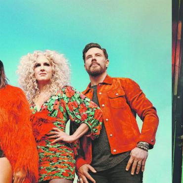 35 Jahre Country Night – die Jubiläumsausgabe - Die Stars der diesjährigen Jubiläumsausgabe: Grammy-Award-Gewinner «Little Big Town» ... ...Newcomer Tyler Booth und...