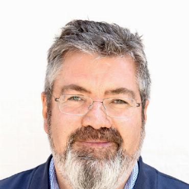 David Schmid - David Schmid FOTO: FDP SAANENLAND