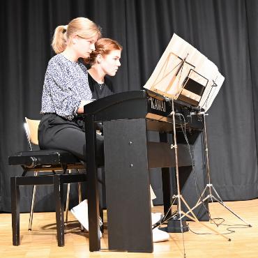Die Volkshochschule feiert Geburtstag