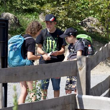 Mystische Rigi-Wanderung, scharfe Messer und virtuelle Matterhornbesteigung