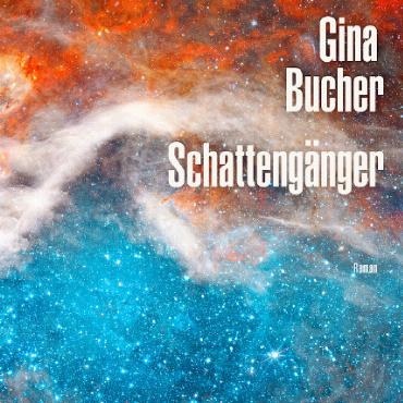 Abschlusslesung 2025 im Alpenland - … liest aus ihrem Buch «Schattengänger». FOTOS: ZVG
