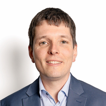 Verkehr und Infrastruktur in der Gemeinde Saanen - Philipp Becker, Abteilungleiter Infrastrukturen