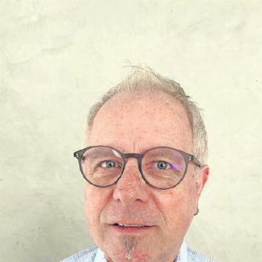 Neuer Abteilungsleiter Bauinspektorat , Raumplanung, Infrastrukturen - Heinz von Gunten FOTO: ZVG