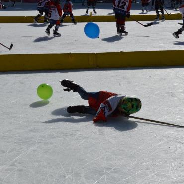 976 NHL-Spiele Erfahrung auf Gstaader Eis