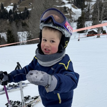 Schülerskirennen Turbach/Bissen: Nun kommen die Nachwuchsstars zu Wort