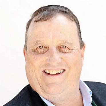 René Schopfer - René Schopfer FOTO: FDP SAANENLAND