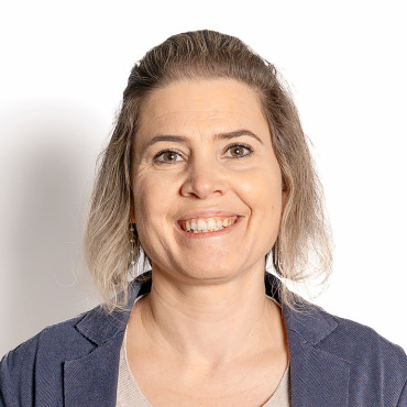 Neue Struktur in der Gemeinde Saanen - Tanja Brunner, Verwaltungsdirektorin