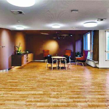 Spital Zweisimmen: Notfall soll ausgebaut, Operationen nach Thun verlegt werden - Notfallstation FastTrack