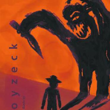 Woyzeck oder wie einer zum Mörder wird
