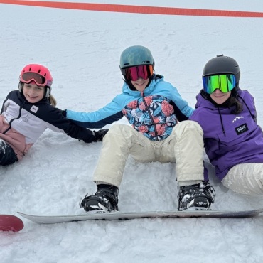 Schülerskirennen Turbach/Bissen: Nun kommen die Nachwuchsstars zu Wort - (Fotos: zvg)