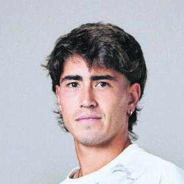 EFG Swiss Open Gstaad: Zverev feiert Premiere, Wawrinka ist zurück - Francisco Comesaña, Argentinien, ATP 64