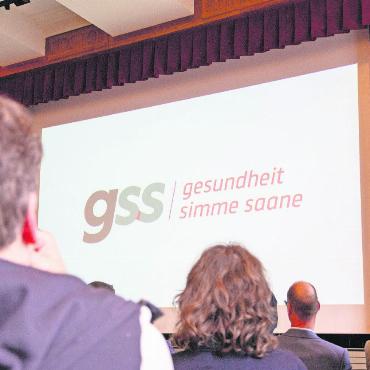 Regierungsstatthalter heisst die GSS-Beschwerde gut - Wird das integrierte Versorgungsmodell Gesundheitsnetz Simme Saane wieder Thema? ARCHIVFOTO: JOCELYNE PAGE