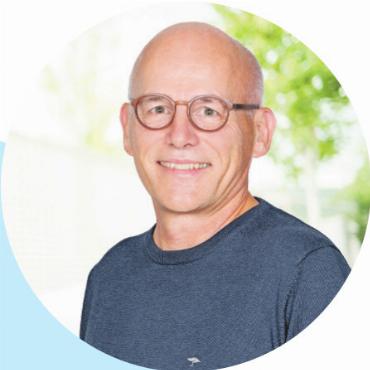 Grossratswahlen 2026: Wer zieht ins Kantonsparlament ein? - Lorenz Fehr | Liste: Evangelische Volkspartei |
Jahrgang: 1970 | Wohnort: Lenk im Simmental | Beruf: IT-Unternehmer und eidg. dipl. Schreinermeister