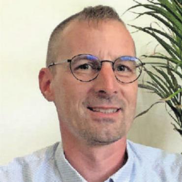 Engere Zusammenarbeit der Zivilschutzorganisationen Niesen und Saanen plus - Mathias Rosser, der neue Kommandant.