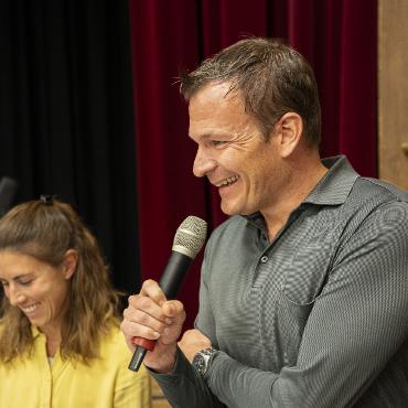 Gemeindewahlen 2024: «Mit der Mistgabel nach Bern»