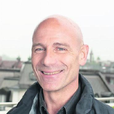 Die Destination Gstaad geht nun bis Zweisimmen - Tourismusexperte Jörg Stettler ist neu im GST-Vorstand. FOTOS: ZVG