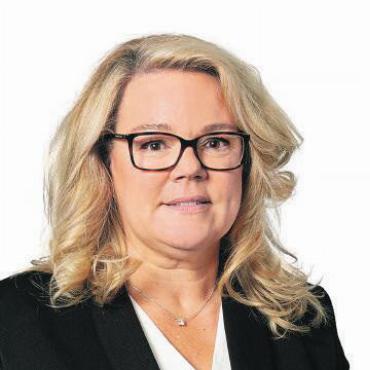 Le rallye se poursuivra-t-il ? - Corinne Saugy Coach financier Key Clients Oberland bernois