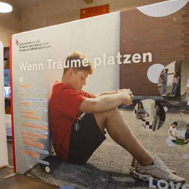 Sich beim «Teetrinken» nicht die Finger verbrennen