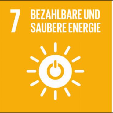 Kennen Sie die 17 Nachhaltigkeitsziele der UNO? - Zugang zu bezahlbarer, verlässlicher, nachhaltiger und moderner Energie für alle sichern. «Kernkraftwerke hinzustellen, ohne zu wissen, wo der Atommüll endgelagert werden kann, ist wie das Abziehen einer Handgranate, bevor man weiss, wo man sie hinwerfen wird.» DIETER HILDEBRANDT, KABARETTIST, SCHAUSPIELER UND BUCHAUTOR
