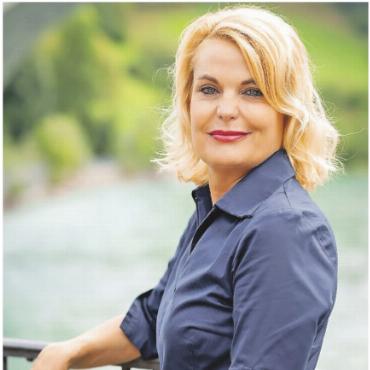 Jahresrückblick 2025 – Politik: Richtungsentscheide und Vertrauensfragen - Marieke Kruit. FOTO: ZVG
