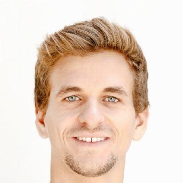 Elio von Grünigen - Elio von Grünigen FOTO: FDP SAANENLAND