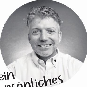 Mein persönliches Highlight 2023: Es hätte auch mich treffen können - Kerem S. Maurer Journalist