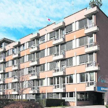 Für eine gute und finanzierbare Gesundheitsversorgung im Simmental und Saanenland - Die GSS will das stationäre Leistungsangebot am Akutspital Zweisimmen ausbauen. FOTO: KEREM MAURER