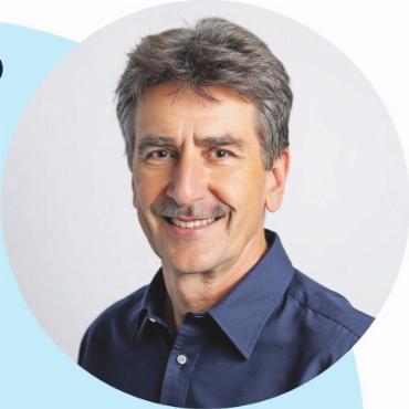 Grossratswahlen 2026: Wer aus der Region in den Grossen Rat will - Schär Hans (bisher) | Liste: FDP.Die Liberalen Berner Oberland West | Jahrgang: 1959 | Wohnort: Schönried | Beruf: Eidg. dipl. Elektroinstallateur und Unternehmer