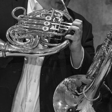 «Les mains de la musique»