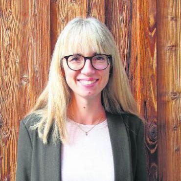 «Für unsere Unternehmen ist es eine moralische Pflicht» - Claudia Tschudin