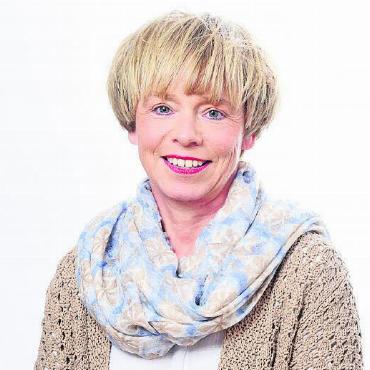 Spital STS AG: positives Ergebnis in einem anspruchsvollen Geschäftsjahr - Margrit Rindlisbacher ist ein neues Verwaltungsratsmitglied der Spital STS AG. FOTO: ZVG