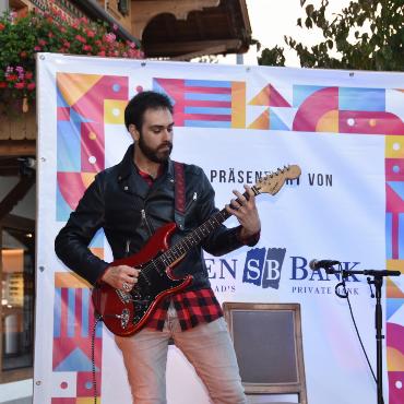 Fête de la Musique: gelungene Premiere