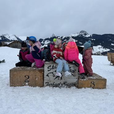 Schülerskirennen Turbach/Bissen: Nun kommen die Nachwuchsstars zu Wort